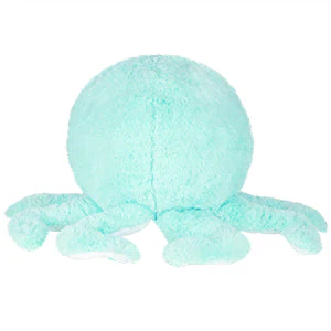 Squishable Mint Octopus (Standard) - Image 2