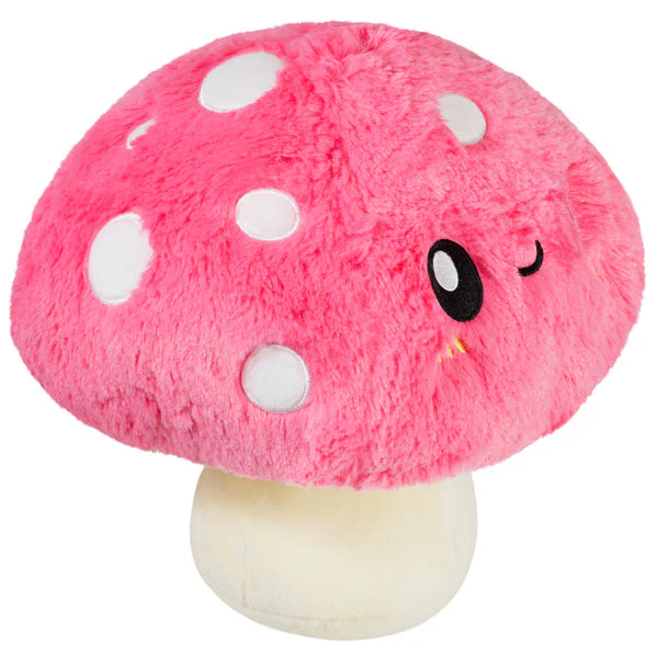 Squishable Mushroom (Mini) - Image 2
