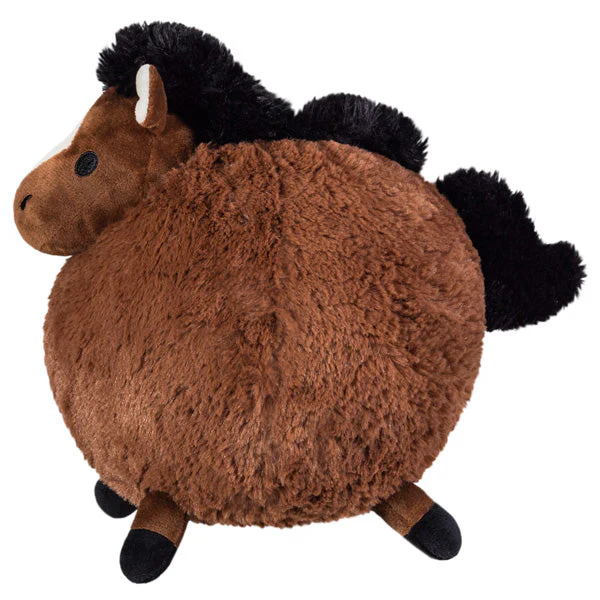 Squishable Mustang (Mini) - Image 2
