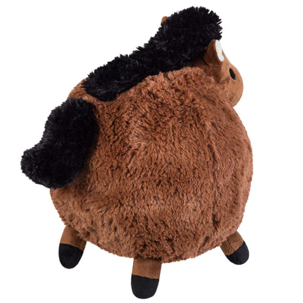 Squishable Mustang (Mini) - Image 3