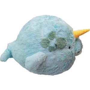 Squishable Narwhal (Standard) - Image 2