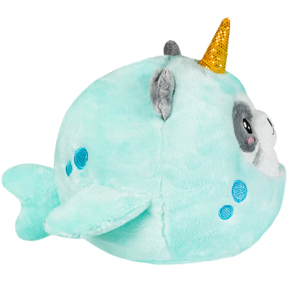 Squishable Panda in Narwhal (Undercover) - Image 2