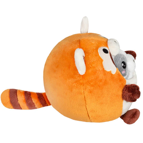 Squishable Panda in Red Panda (Undercover) - Image 2
