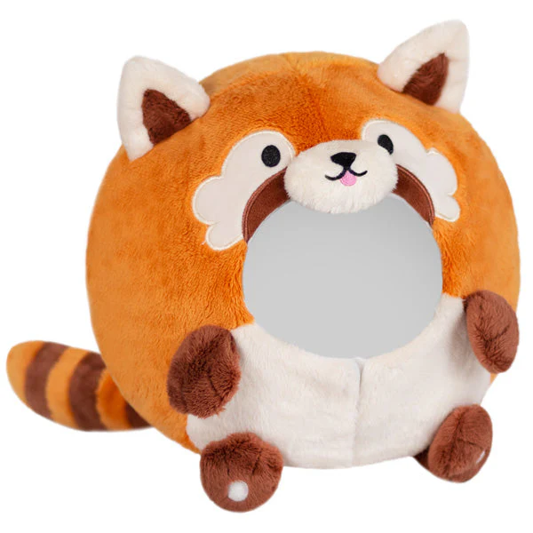 Squishable Panda in Red Panda (Undercover) - Image 4