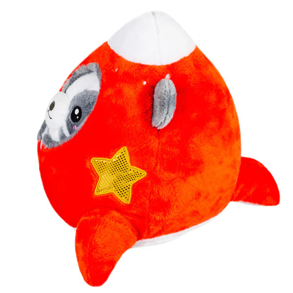 Squishable Panda in Space Ship (Undercover) - Image 2
