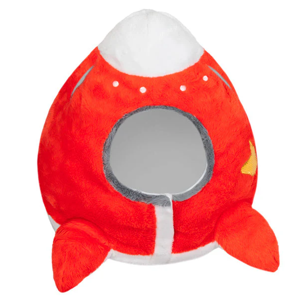 Squishable Panda in Space Ship (Undercover) - Image 3