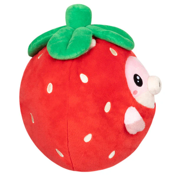 Squishable Pig in Strawberry (Undercover) - Image 2