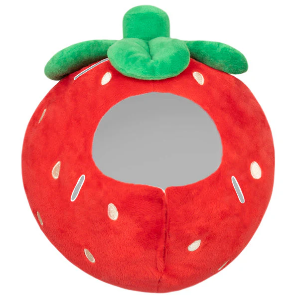 Squishable Pig in Strawberry (Undercover) - Image 3