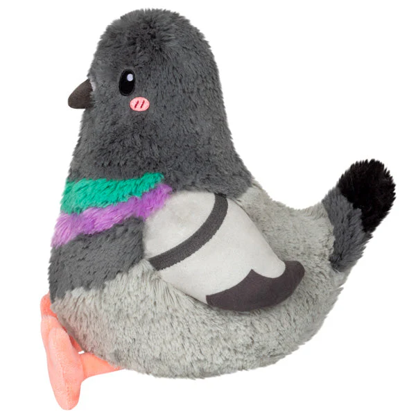 Squishable Pigeon (Mini) - Image 2