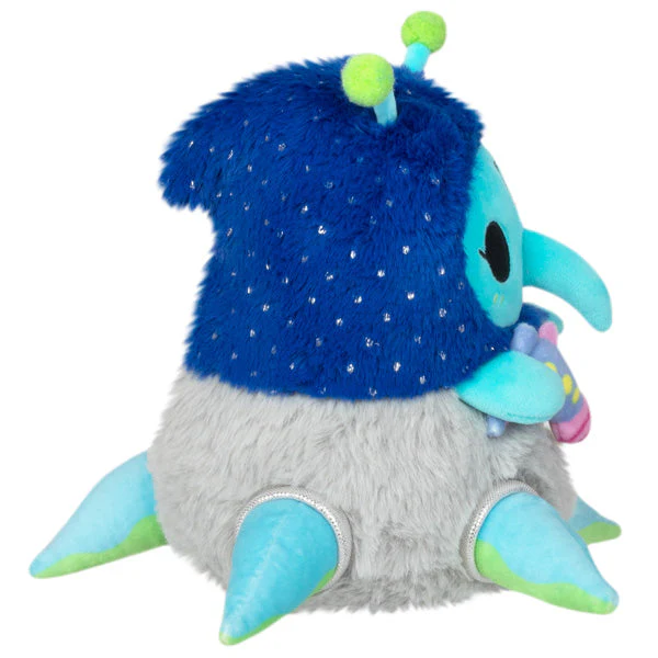 Squishable Plague Doctor Alien (Alter Egos Series 6) - Image 2