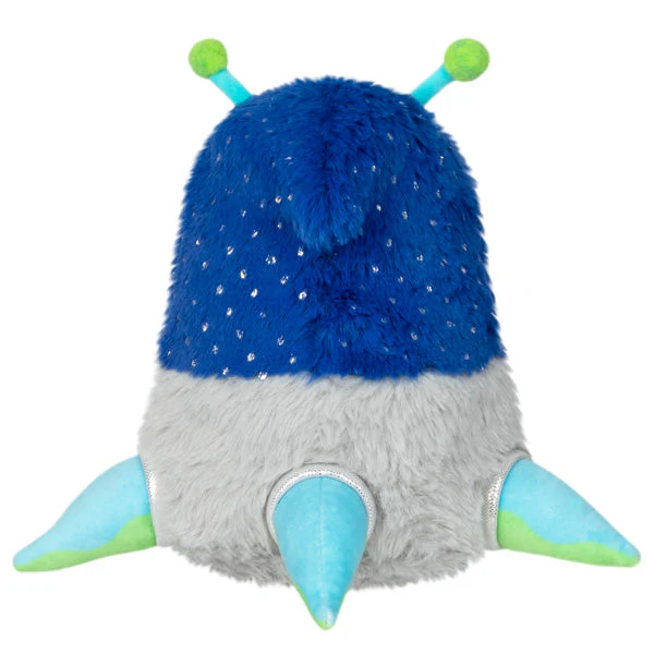 Squishable Plague Doctor Alien (Alter Egos Series 6) - Image 3
