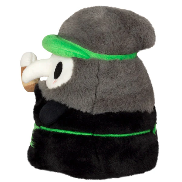 Squishable Plague Doctor Barista (Alter Egos Series 2) - Image 2