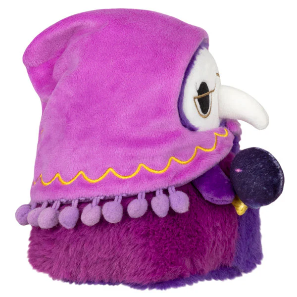 Squishable Plague Doctor Fortune Teller (Alter Egos Series 2) - Image 2