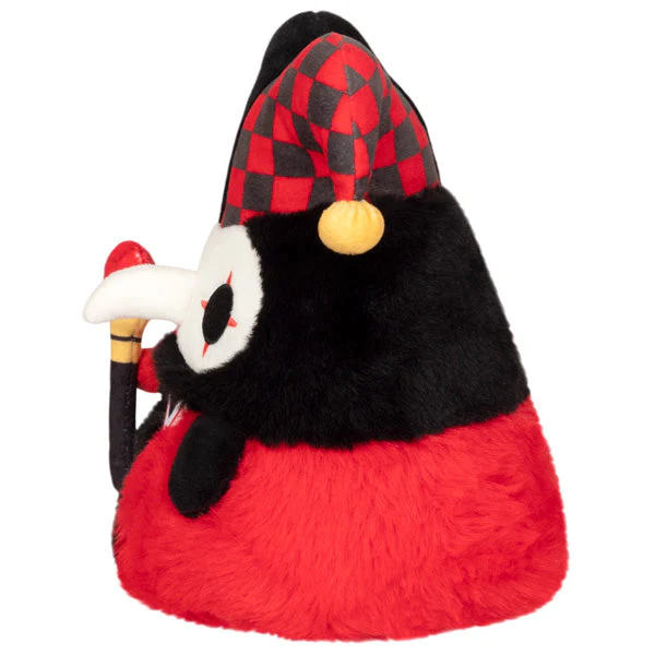 Squishable Plague Doctor Jester (Alter Egos Series 2) - Image 2