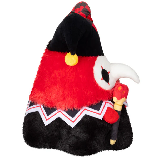 Squishable Plague Doctor Jester (Mini) - Image 2