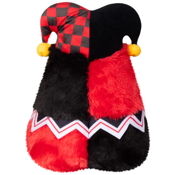 Squishable Plague Doctor Jester (Mini) - Image 3