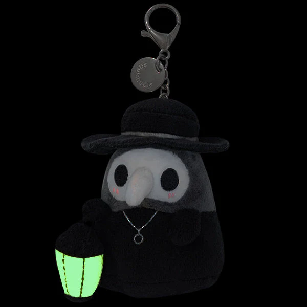 Squishable Plague Doctor (Micro) - Image 2