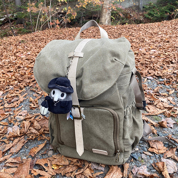 Squishable Plague Doctor (Micro) - Image 4