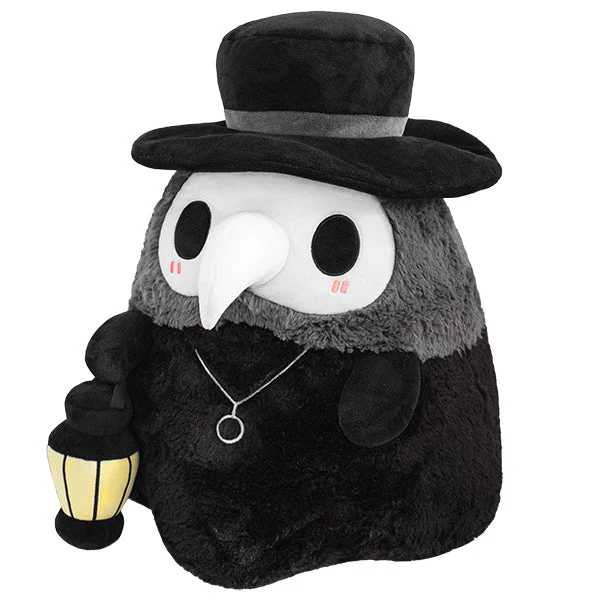 Squishable Plague Doctor (Mini) - Image 2