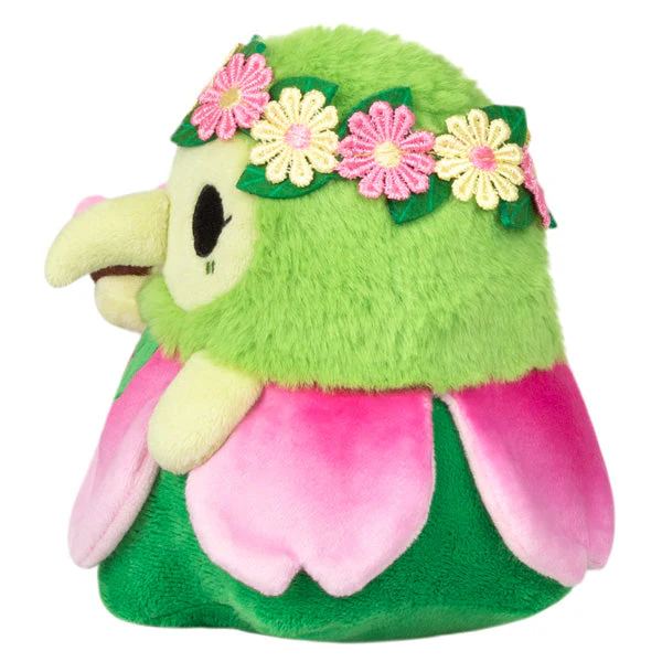 Squishable Plague Doctor Nymph (Alter Egos Series 6) - Image 2