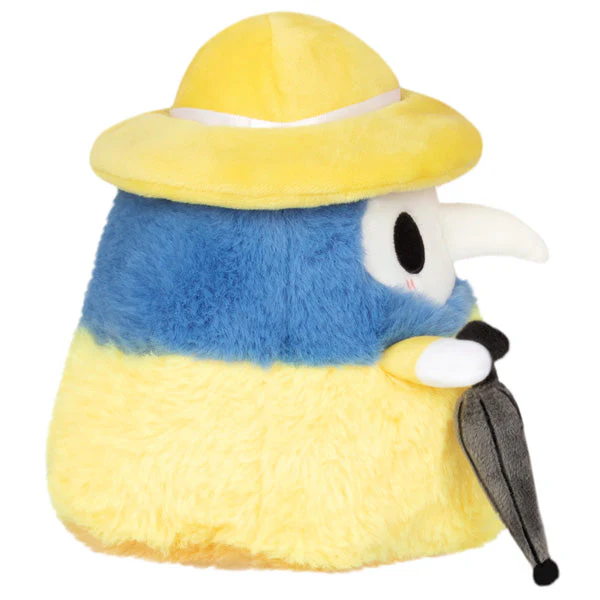 Squishable Plague Doctor Rainy (Alter Egos Series 2) - Image 2