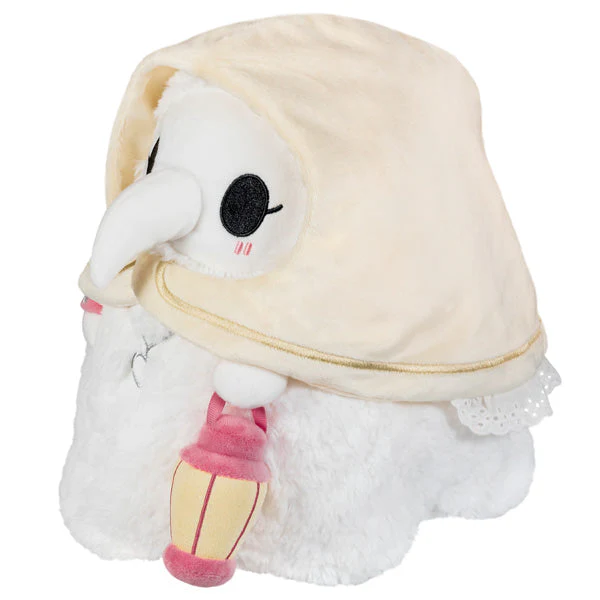 Squishable Plague Nurse (Mini) - Image 2