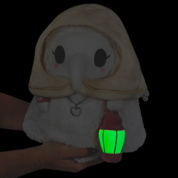 Squishable Plague Nurse (Mini) - Image 3