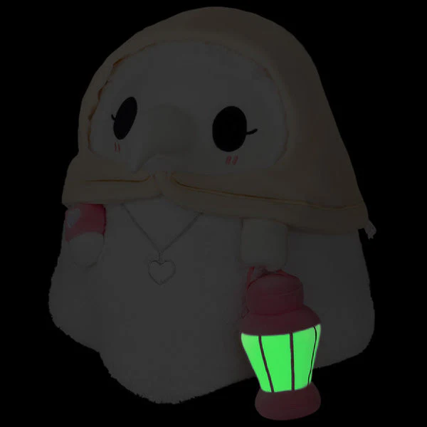 Squishable Plague Nurse (Standard) - Image 2