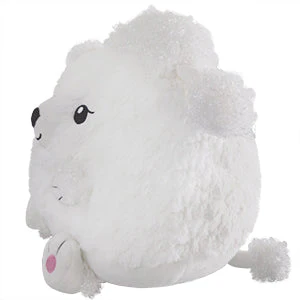 Squishable Poodle (Mini) - Image 2