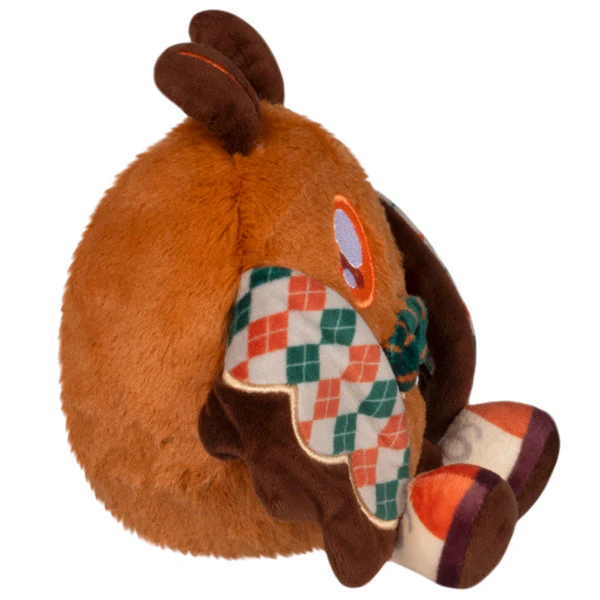 Squishable Professor Mothman (Alter Egos Series 14) - Image 2