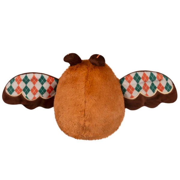 Squishable Professor Mothman (Alter Egos Series 14) - Image 3