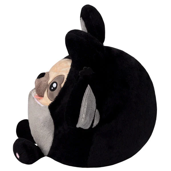 Squishable Pug in Bat (Undercover) - Image 2