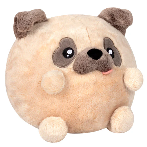 Squishable Pug in Bat (Undercover) - Image 3