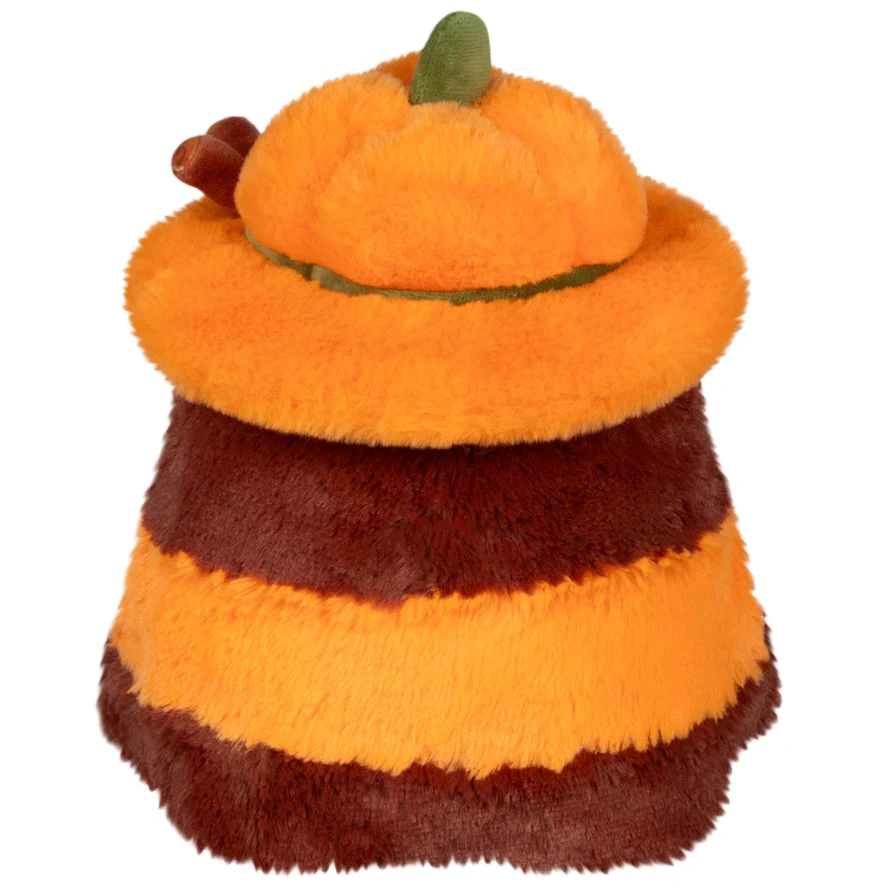 Squishable Pumpkin Spice Plague Doctor (Mini) - Image 2