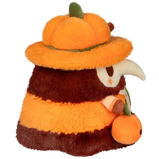 Squishable Pumpkin Spice Plague Doctor (Mini) - Image 3