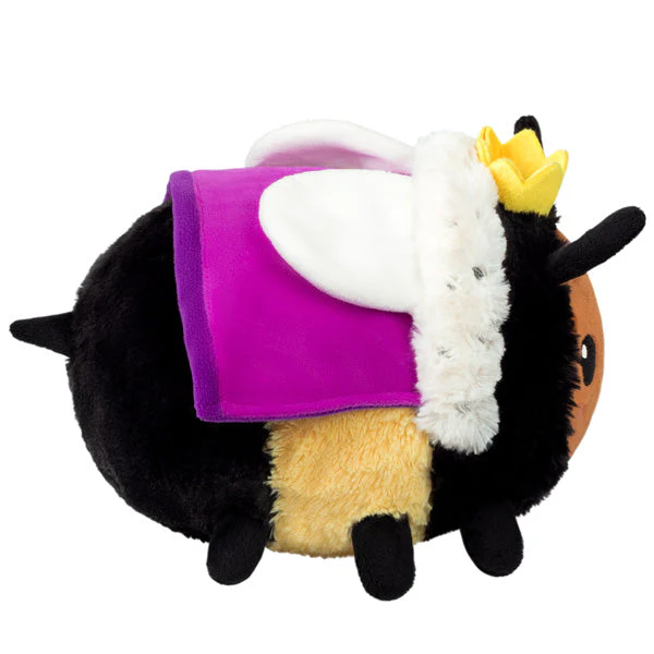 Squishable Queen Bee (Mini) - Image 2