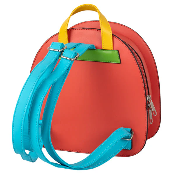 Squishable Rainbow Backpack - Image 3