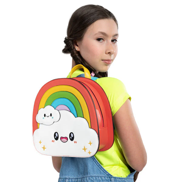 Squishable Rainbow Backpack - Image 4