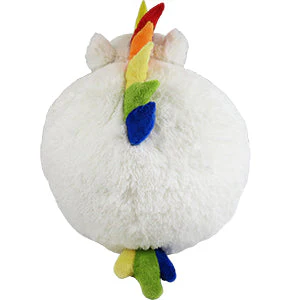 Squishable Rainbow Unicorn (Standard) - Image 3