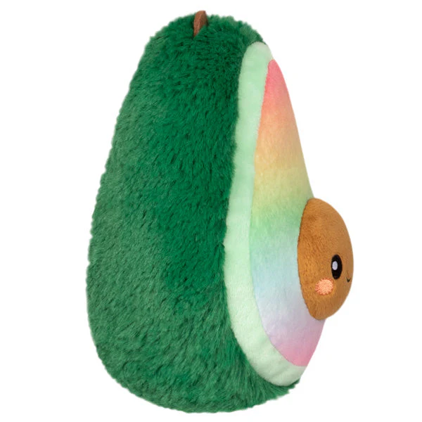 Squishable Rainbowcado (Alter Egos Series 1) - Image 2
