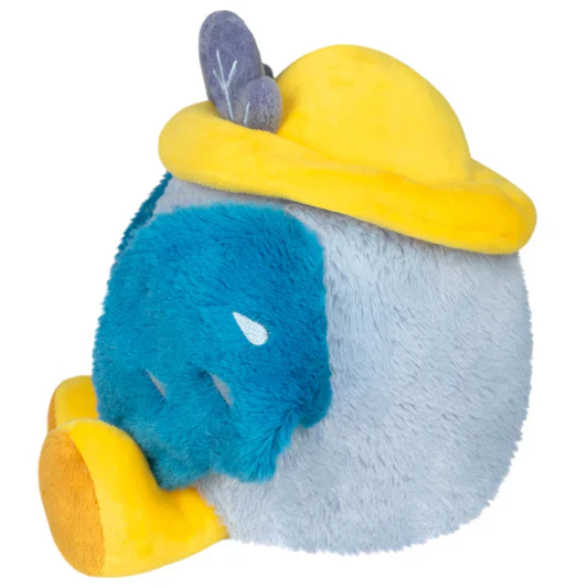 Squishable Rainy Day Mothman ( Alter Egos Series 14) - Image 2