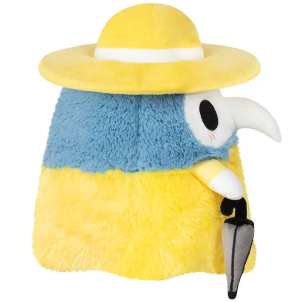 Squishable Rainy Plague Doctor (Mini) - Image 2