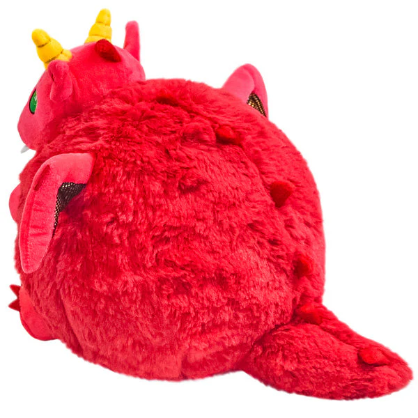 Squishable Red Dragon (Mini) - Image 3