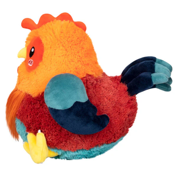 Squishable Rooster (Mini) - Image 2