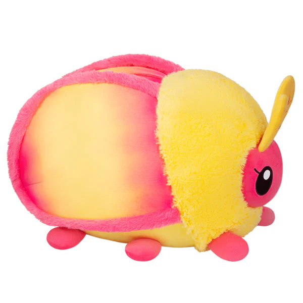 Squishable Rosy Maple Moth (Standard) - Image 2
