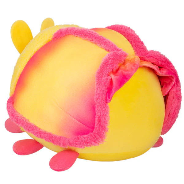 Squishable Rosy Maple Moth (Standard) - Image 3