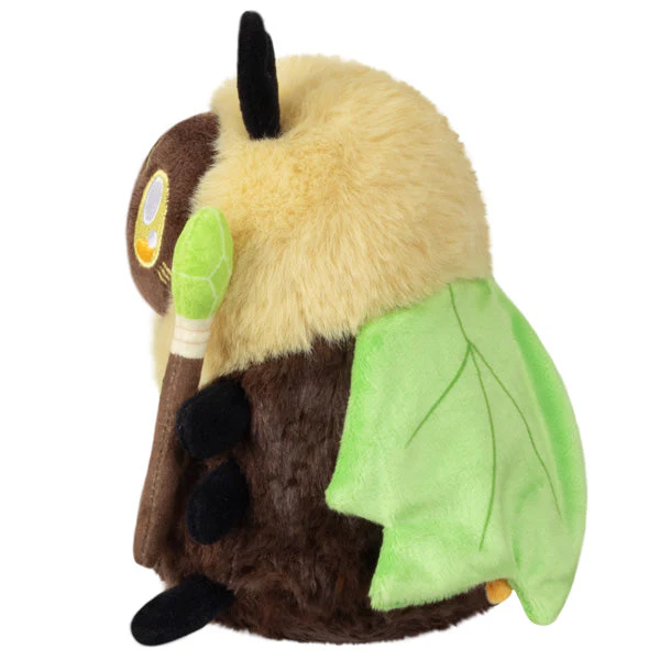 Squishable Sage Moth (Alter Egos Series 8) - Image 2
