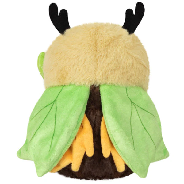 Squishable Sage Moth (Alter Egos Series 8) - Image 3