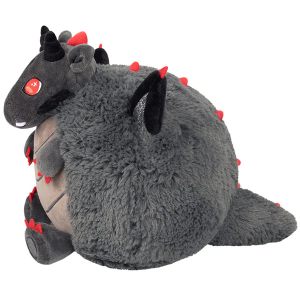 Squishable Shadow Dragon (Mini) - Image 2