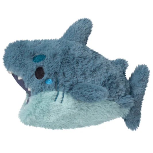 Squishable: Snackers - Megalodon - Image 2